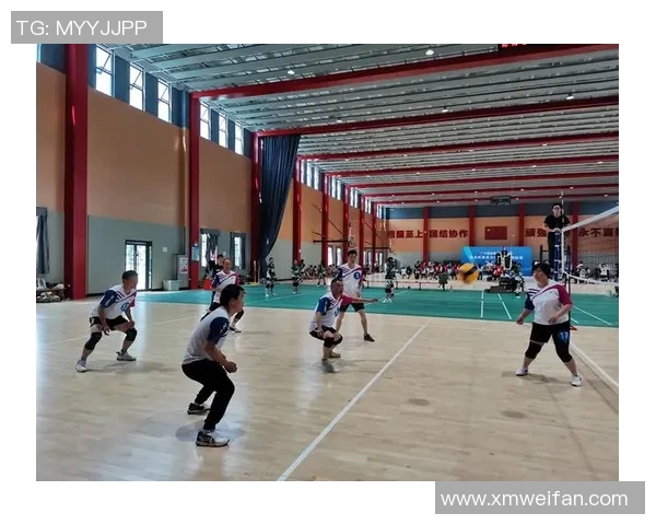 武汉排球队荣登排球力量排行榜第二名展现强大实力与团队精神 武汉排球队荣登排球力量排行榜第二名展现强大实力与团队精神