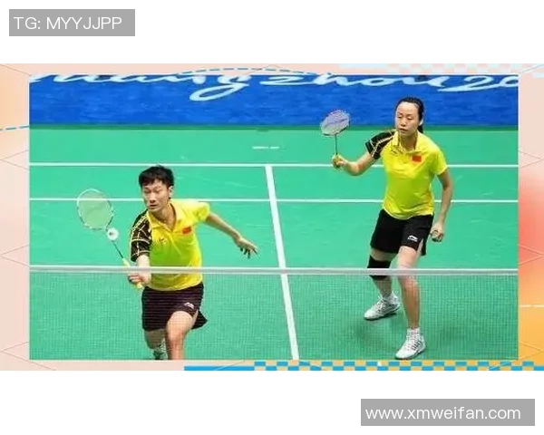 杭州羽毛球队战术解析：探索羽毛球比赛中的节奏与配合技巧