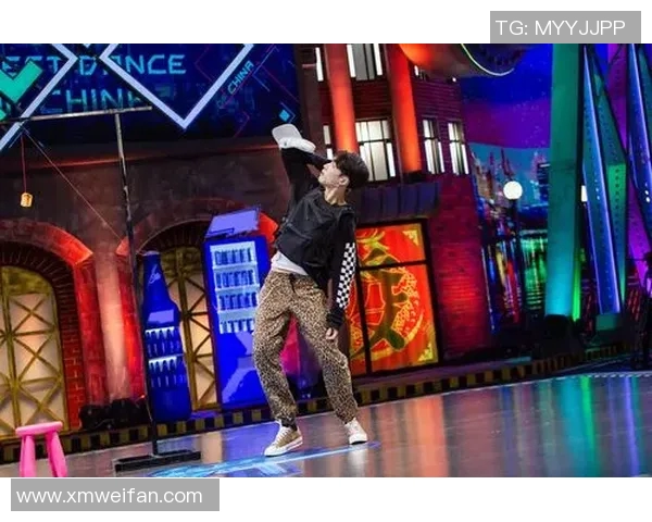 专业分析：上海街舞队快攻战术的独特魅力与实战应用