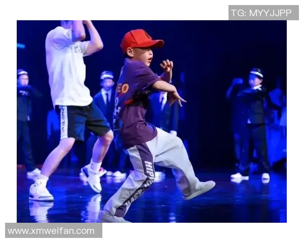 杭州街舞队引领节奏变革探讨街舞文化的创新与发展