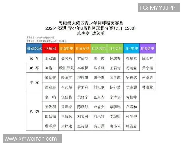 深圳网球队在联合会杯积分榜中以77分稳居首位展现强劲实力