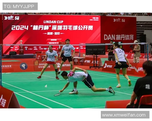 羽毛球战术排行榜揭晓杭州羽毛球队荣登第六名引发热议