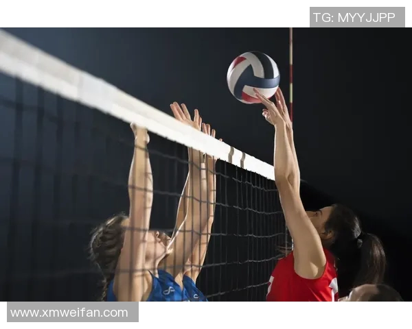 西安排球队防守策略深度解析与排球战术的完美结合