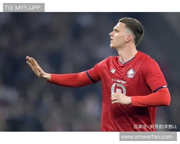 身高195厘米的足球明星如何在绿茵场上展现超凡魅力与实力