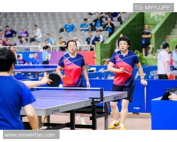 乒乓球灵活性评比出炉杭州乒乓球队荣获第三名引发热议 乒乓球灵活性评比出炉杭州乒乓球队荣获第三名引发热议