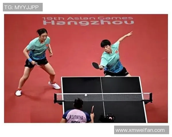 南京乒乓球队节奏对比深度解析与发展趋势探讨