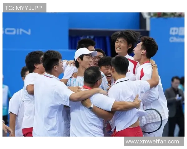 广州网球队的团队协作精神与网球竞技的完美融合探讨 广州网球队的团队协作精神与网球竞技的完美融合探讨