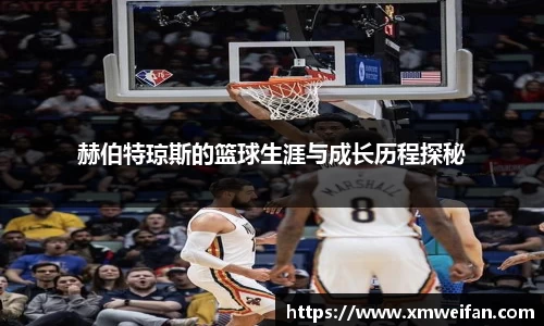 赫伯特琼斯的篮球生涯与成长历程探秘
