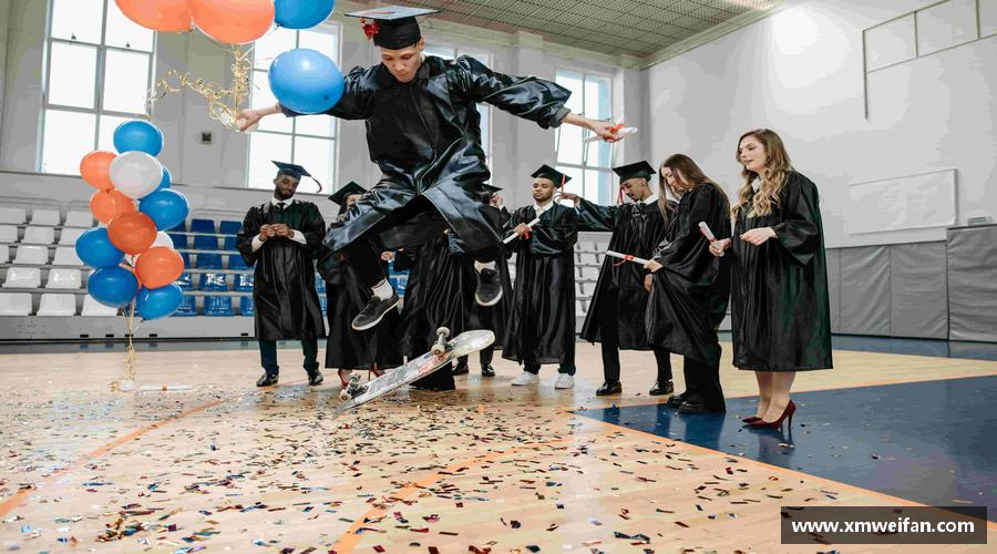 感受挑战，享受成长